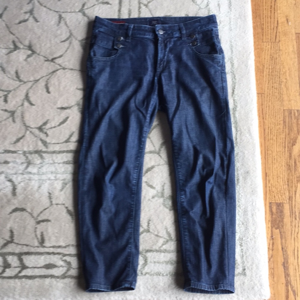 Citizens of Humanity Kelly Jeans